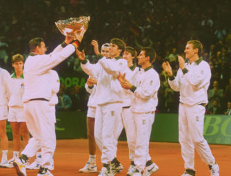 Die Tenniswelt trauert: „Ohne Niki Pilic wäre ich nicht Wimbledonsieger geworden“