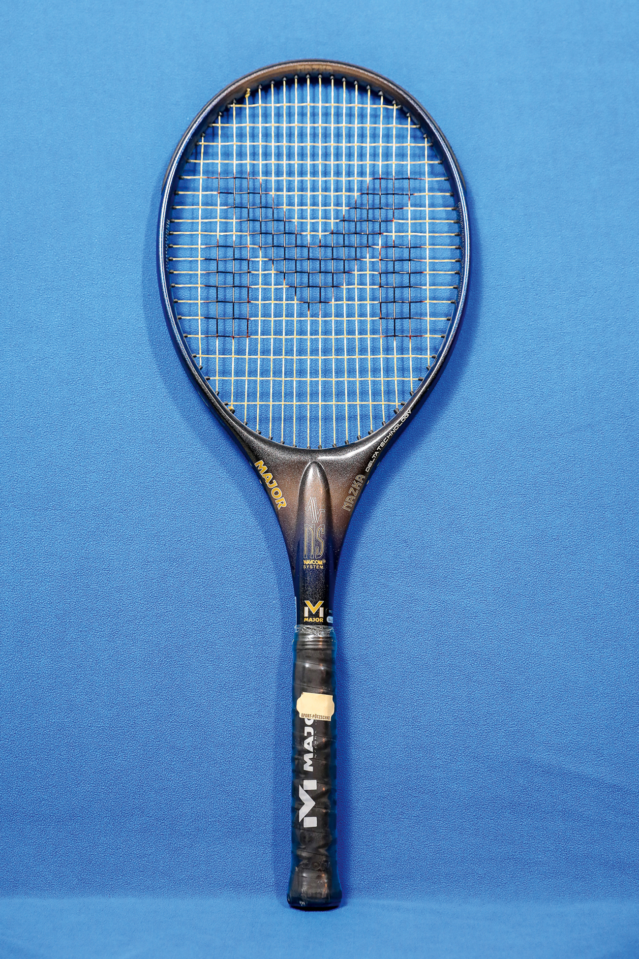 Tennisschläger