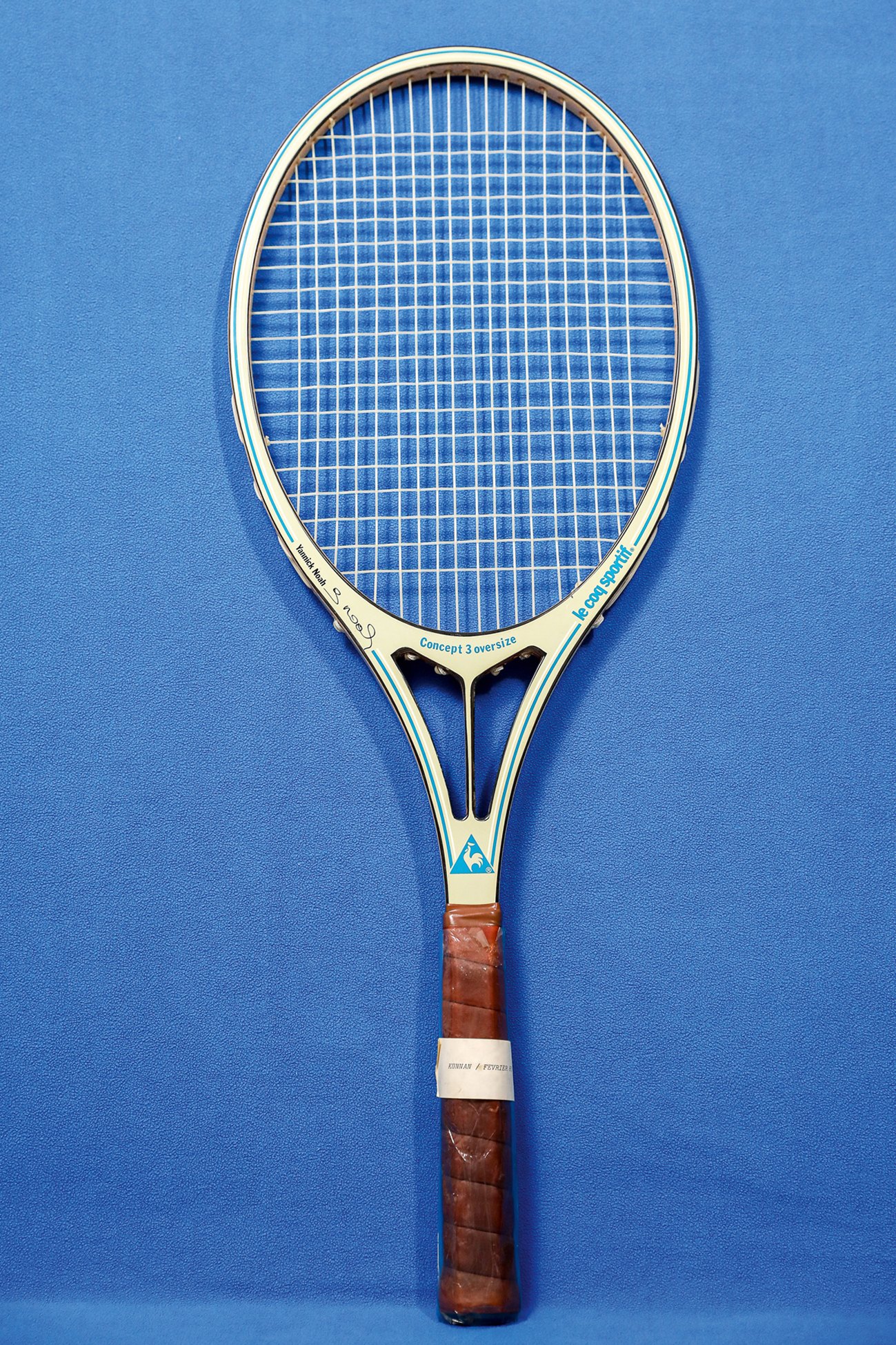 Tennisschläger