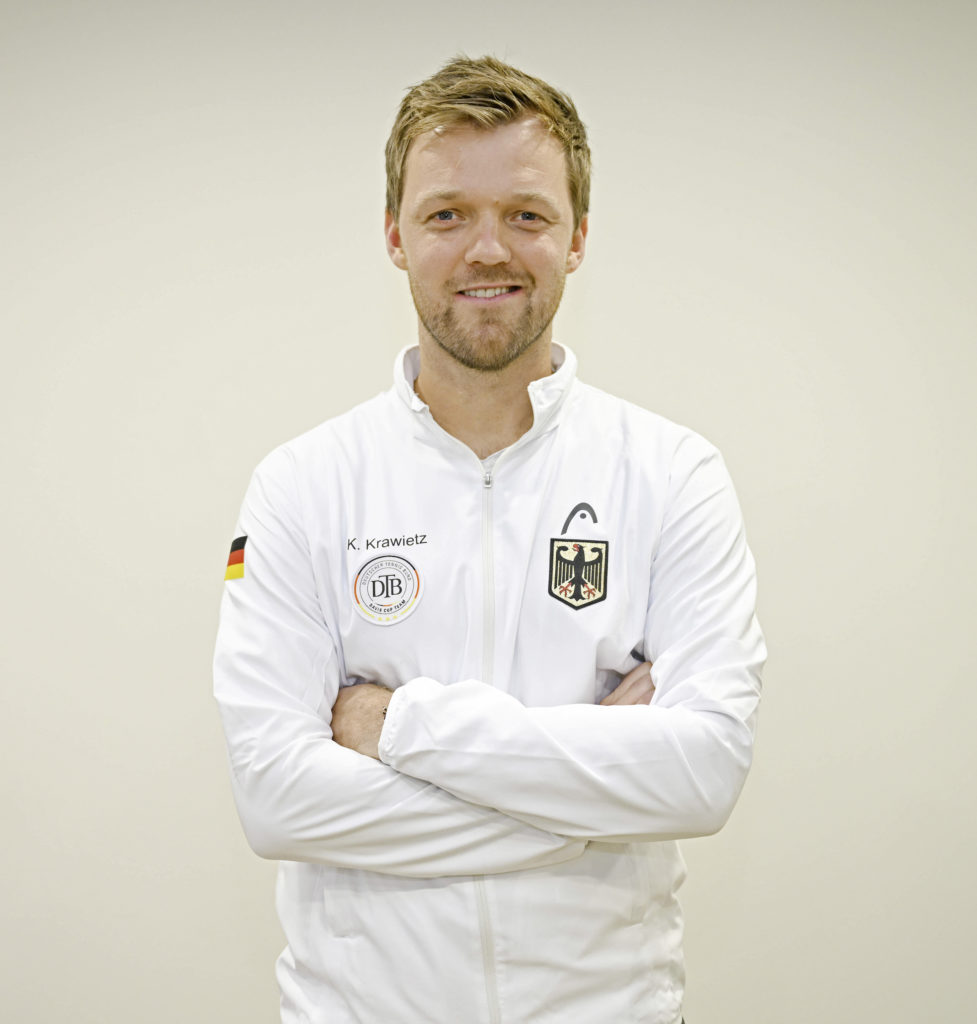 Kevin Krawietz