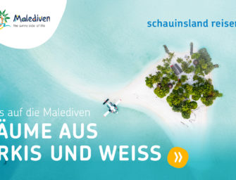 Malediven: „Unverwechselbare Gastfreundschaft”
