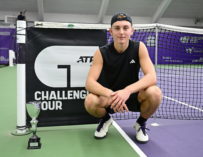 Justin Engel: Darum ist sein erster Challenger-Titel so wichtig