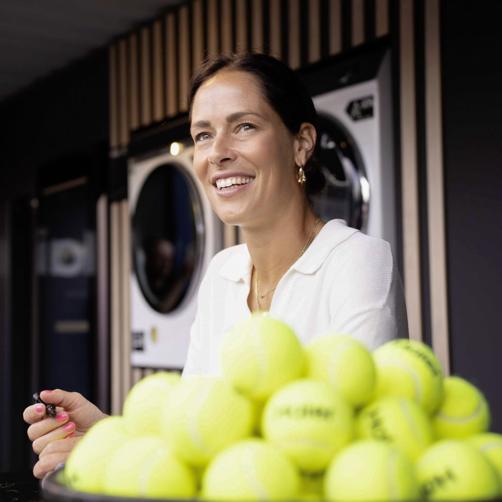 Ana Ivanovic