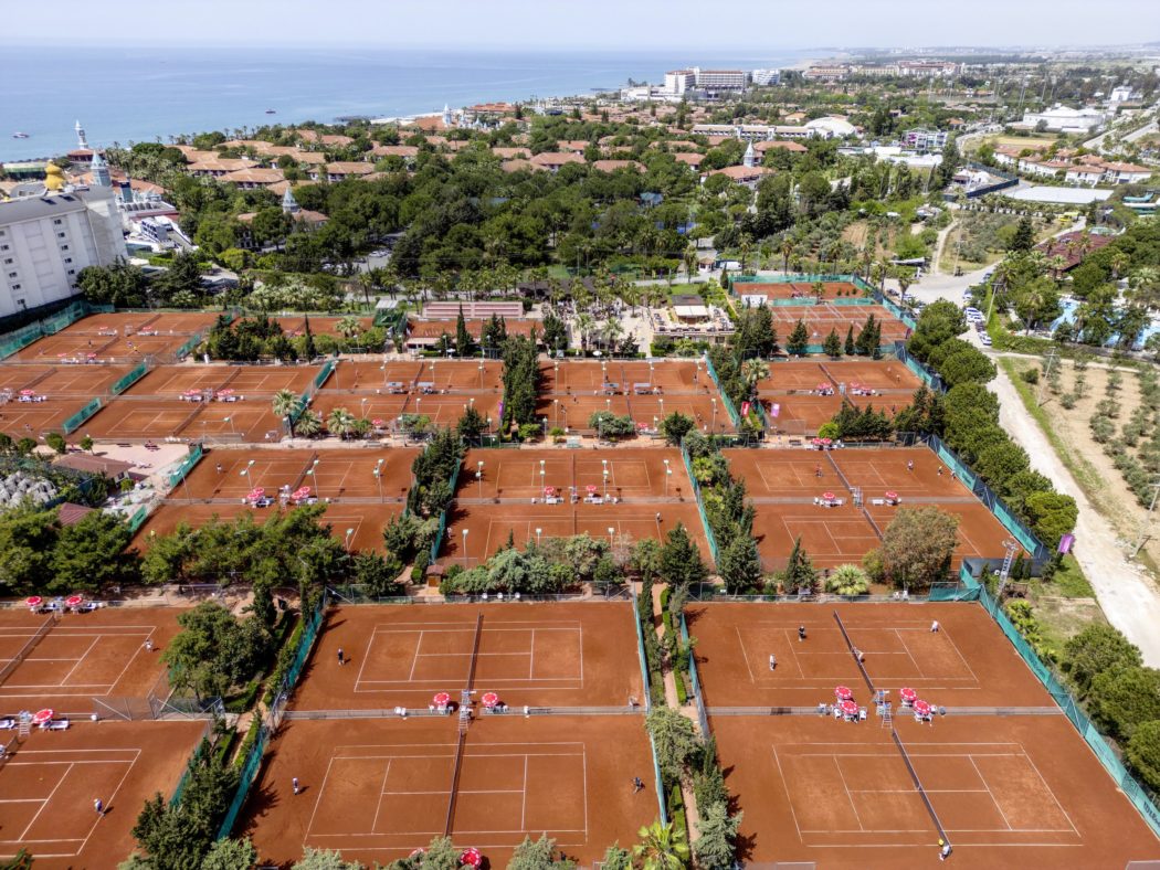 Ali Bey Club Manavgat