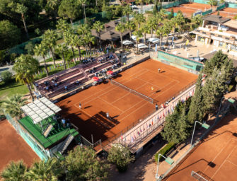 Destinationstipp Türkei: Ali Bey Club Manavgat