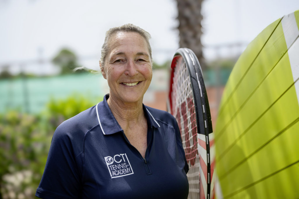 Ali Bey Resort Sorgun Tennis Anlage