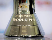 50 Jahre WTA-Ranking: Königinnen der Weltrangliste