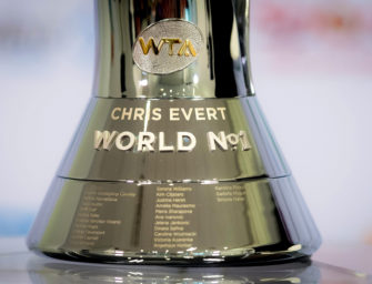 50 Jahre WTA-Ranking: Königinnen der Weltrangliste