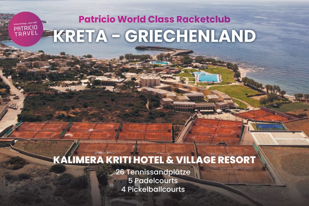Kalimera Kriti Hotel & Village Resort
