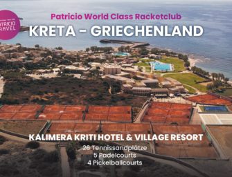 Destinationstipp Kreta: Kalimera Kriti Hotel & Village Resort