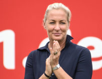 Hotel Tannenhof: Trainingscamps mit Barbara Rittner