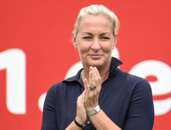 Hotel Tannenhof: Trainingscamps mit Barbara Rittner