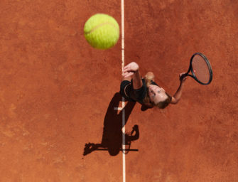 Tennistrainer: 3 kostenfreie Teilnahmen für VDT 24 „Future Heroes II“ zu gewinnen