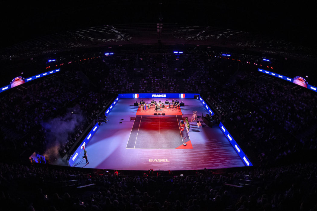 ATP Basel – Swiss Indoors
