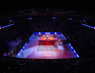 ATP Basel 2025: Alle Infos zu den Swiss Indoors