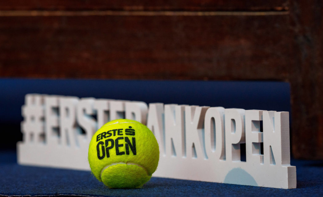 Erste Bank Open Wien 2025 – Tennis