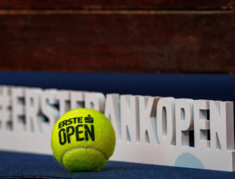 ATP Wien 2025: Alle Infos zum Turnier, TV und Preisgeld