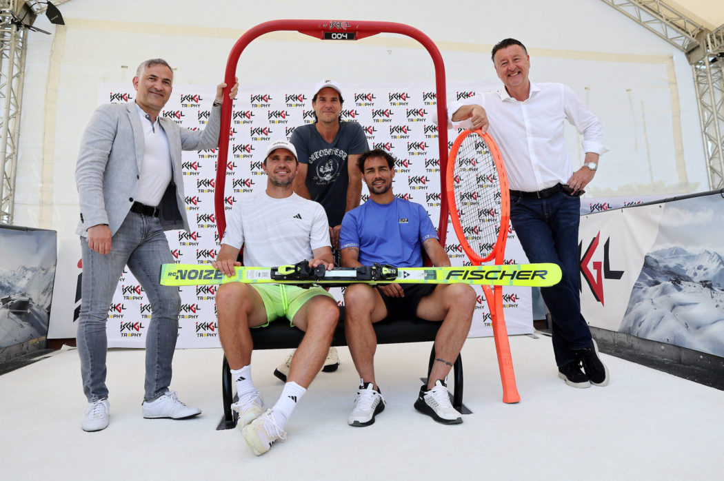 Ischgl Trophy
