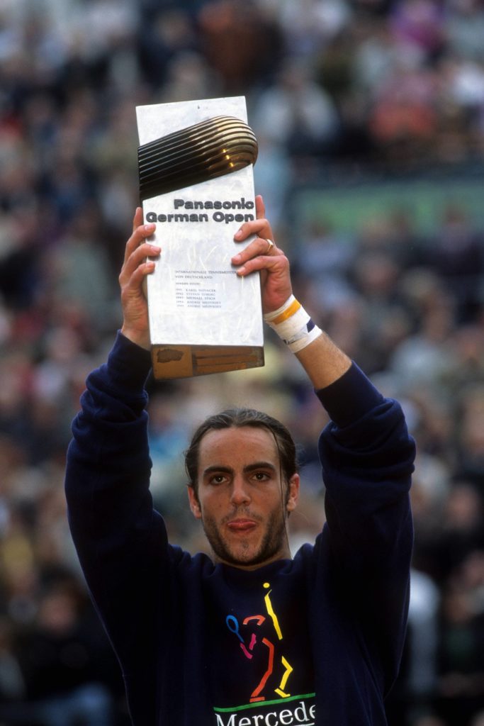Roberto Carretero