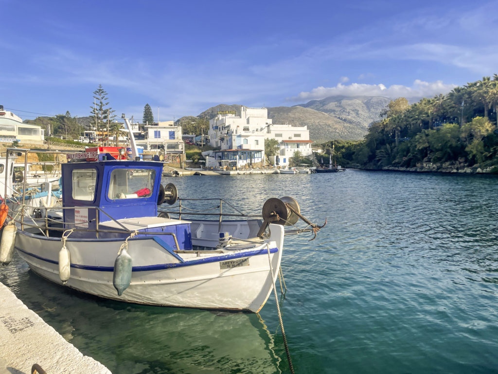 Kalimera Kriti Kreta