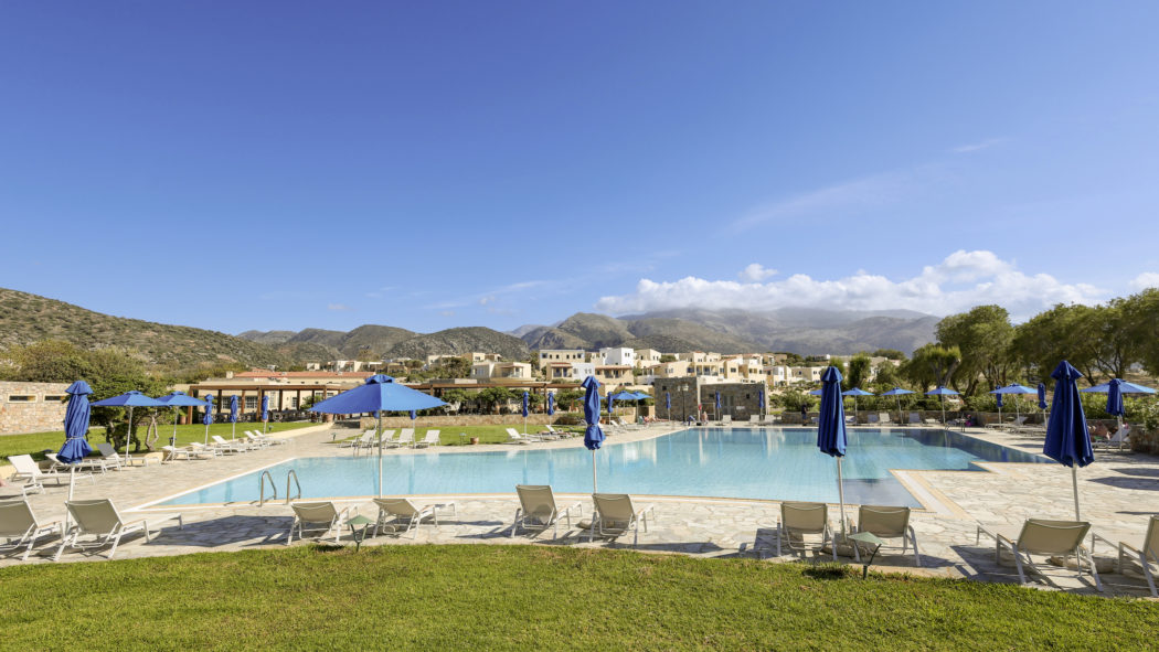 Kalimera Kriti Hotel & Village Resort