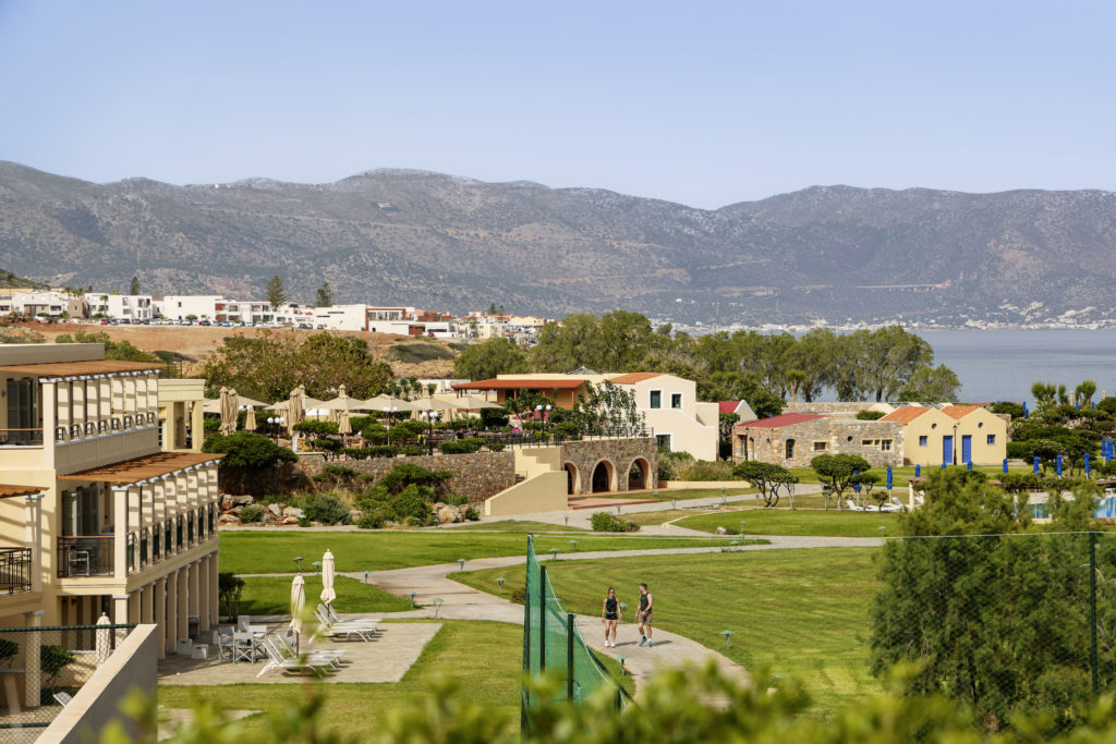 Kalimera Kriti Kreta