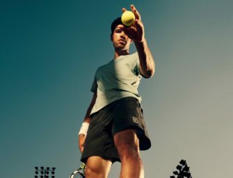 Carlos Alcaraz: Eigenes Nike-Logo soll bei ATP-Finals enthüllt werden