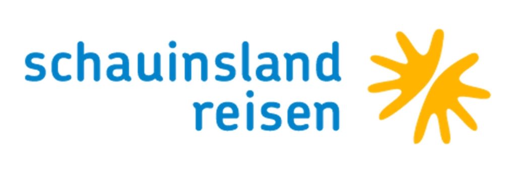 Schauinsland-Reisen Logo