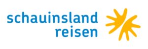Schauinsland-Reisen Logo