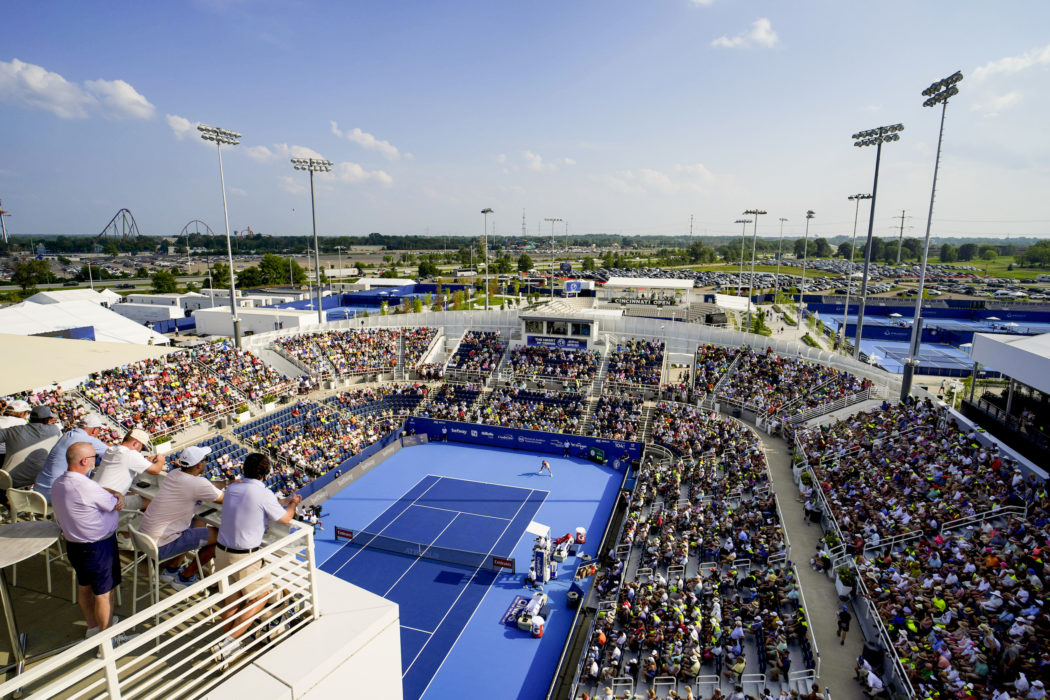 Cincinnati Open