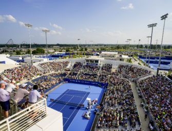ATP-Tour: Die große Masters-Blase