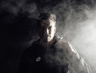 Zurück auf die große Tour