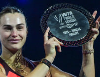 Aryna Sabalenka: So viel Preisgeld verdiente noch keine Frau in einer Saison