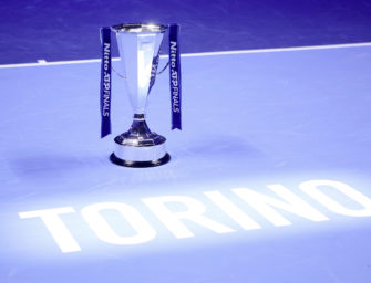 ATP Finals 2025: Alle Infos zu Spielern, Preisgeld & TV