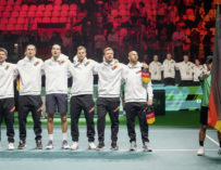 Davis Cup: Die Analyse von Michael Kohlmann