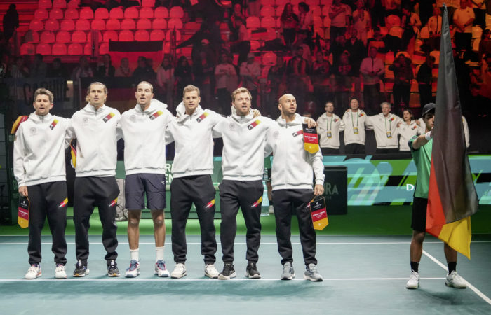 Davis Cup: Die Analyse von Michael Kohlmann