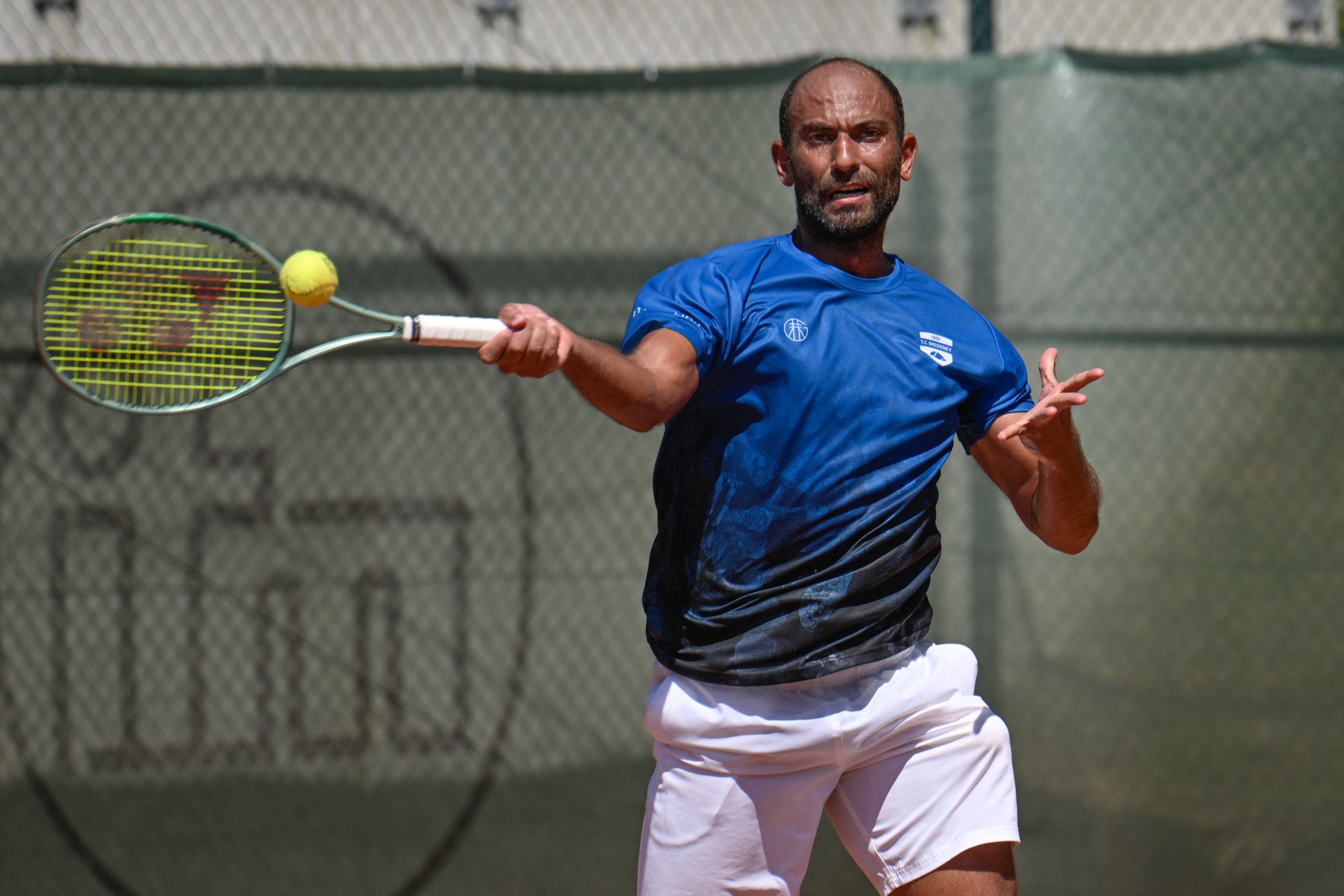 Safwat S Tennis Academy