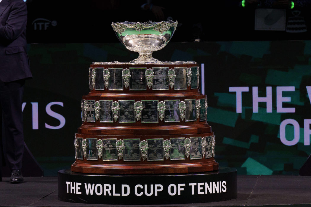 Davis Cup Finals 2025