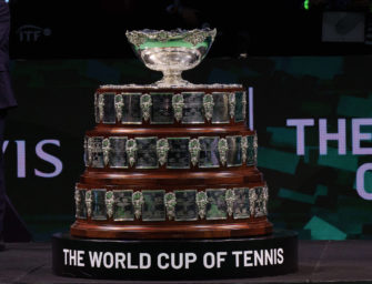 Davis Cup Finals 2025: Alle Infos zu Teams, Format & TV
