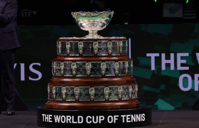 Davis Cup Finals 2025: Alle Infos zu Teams, Format & TV