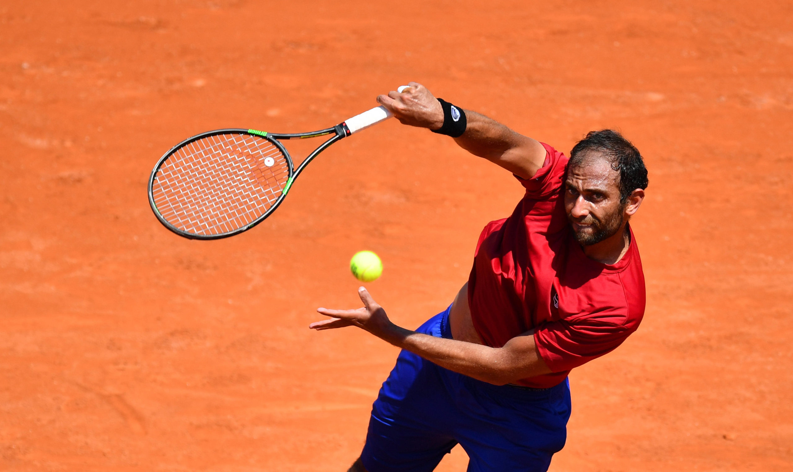 Safwat S Tennis Academy