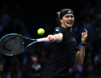 Neuer Rekord für Alexander Zverev – aber freut er sich darüber?