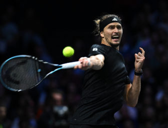 Neuer Rekord für Alexander Zverev – aber freut er sich darüber?