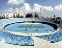 Tennis in Griechenland: Die Nachwirkungen von Olympia 2004