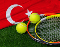 Tennis in der Türkei: Ein kommender Riese?