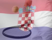 Tennis in Kroatien: kleines Land, viele Stars