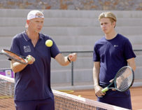 Die besten Übungen und Tipps für den perfekten Stoppball
