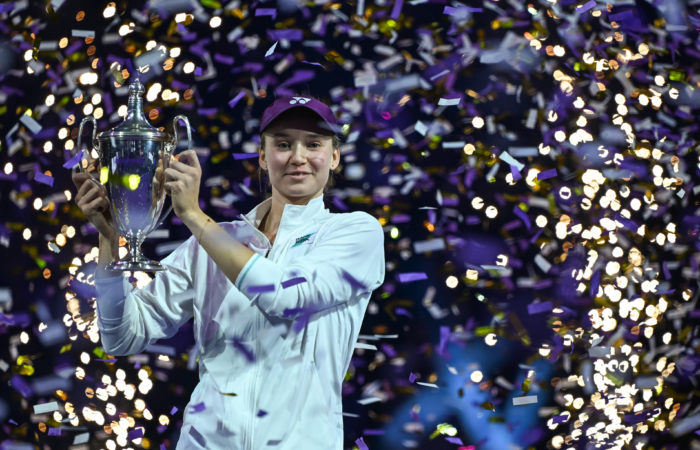 Preisgeld-Rekorde auf WTA- und ATP-Tour: Die dicksten Champions-Schecks