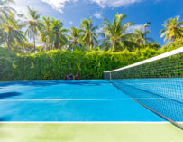 Malediven: Traumziel der Tennisstars