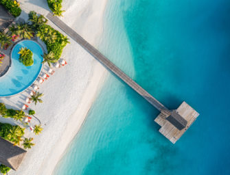 Malediven: 5 Dinge, die man erlebt haben muss